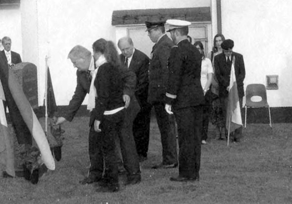 Иллюстрация к книге — Записки рядового радиста. Фронт. Плен. Возвращение. 1941-1946 [i_025.jpg]