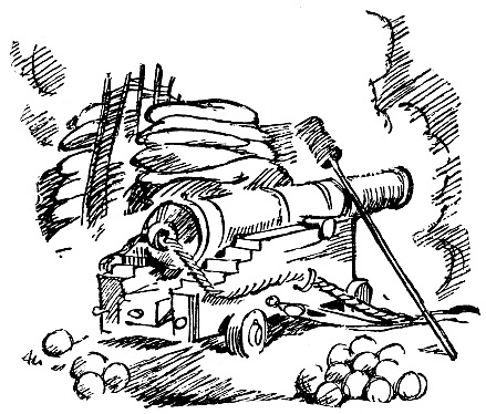 Иллюстрация к книге — Малахов курган [i_003.jpg]