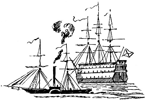 Иллюстрация к книге — Малахов курган [i_005.jpg]