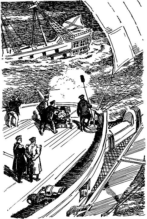 Иллюстрация к книге — Малахов курган [i_007.jpg]