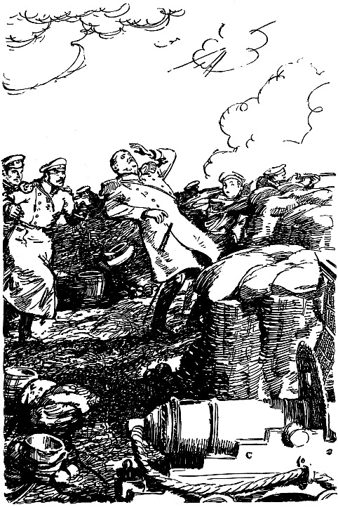 Иллюстрация к книге — Малахов курган [i_010.jpg]