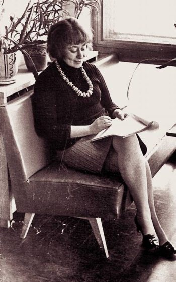 Иллюстрация к книге — Странники войны. Воспоминания детей писателей. 1941-1944 [Autogen_eBook_id104.jpg]