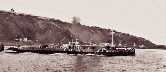 Иллюстрация к книге — Странники войны. Воспоминания детей писателей. 1941-1944 [Autogen_eBook_id11.jpg]