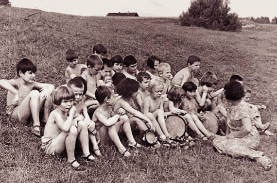 Иллюстрация к книге — Странники войны. Воспоминания детей писателей. 1941-1944 [Autogen_eBook_id119.jpg]