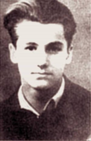 Иллюстрация к книге — Странники войны. Воспоминания детей писателей. 1941-1944 [Autogen_eBook_id122.jpg]