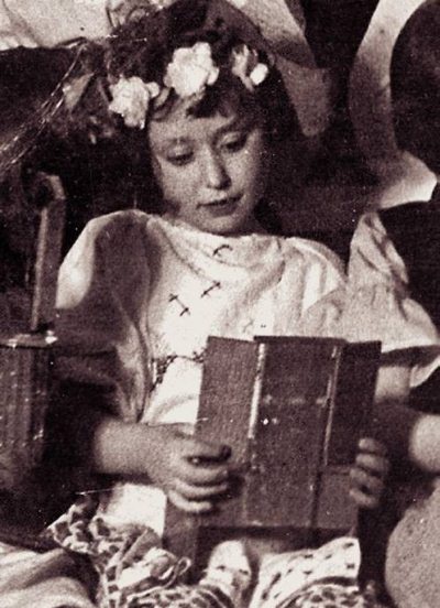 Иллюстрация к книге — Странники войны. Воспоминания детей писателей. 1941-1944 [Autogen_eBook_id133.jpg]