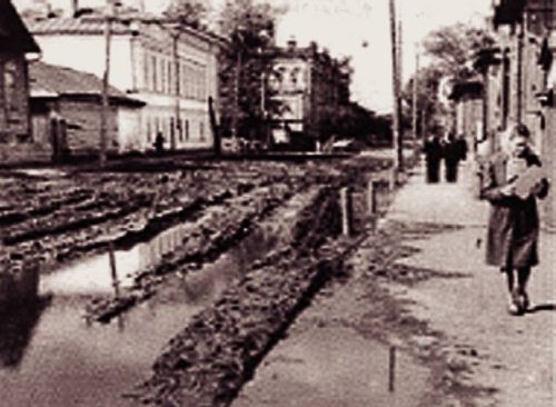 Иллюстрация к книге — Странники войны. Воспоминания детей писателей. 1941-1944 [Autogen_eBook_id134.jpg]