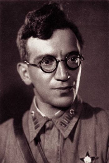 Иллюстрация к книге — Странники войны. Воспоминания детей писателей. 1941-1944 [Autogen_eBook_id150.jpg]