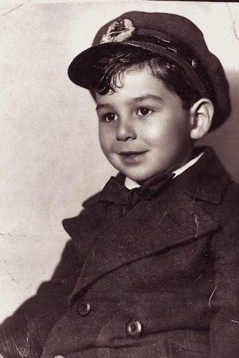 Иллюстрация к книге — Странники войны. Воспоминания детей писателей. 1941-1944 [Autogen_eBook_id152.jpg]