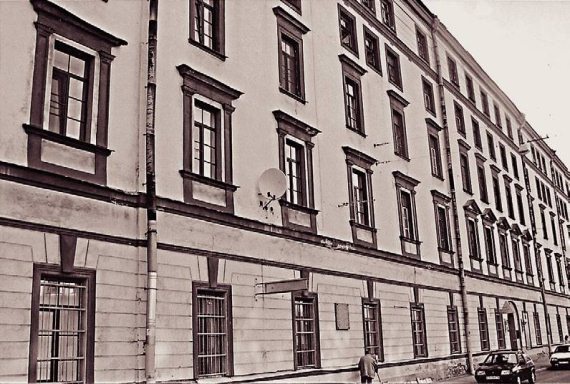 Иллюстрация к книге — Странники войны. Воспоминания детей писателей. 1941-1944 [Autogen_eBook_id158.jpg]