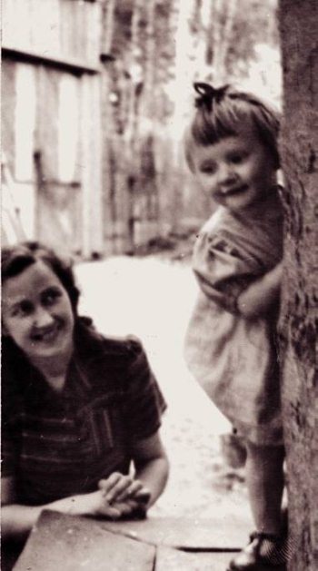 Иллюстрация к книге — Странники войны. Воспоминания детей писателей. 1941-1944 [Autogen_eBook_id179.jpg]