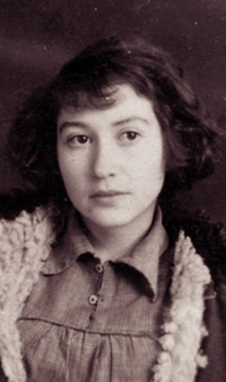 Иллюстрация к книге — Странники войны. Воспоминания детей писателей. 1941-1944 [Autogen_eBook_id208.jpg]