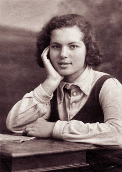 Иллюстрация к книге — Странники войны. Воспоминания детей писателей. 1941-1944 [Autogen_eBook_id221.jpg]