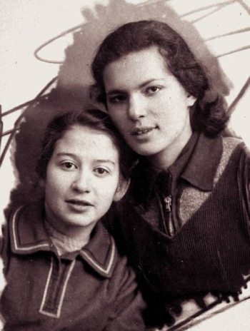 Иллюстрация к книге — Странники войны. Воспоминания детей писателей. 1941-1944 [Autogen_eBook_id224.jpg]