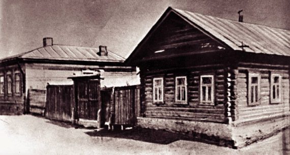 Иллюстрация к книге — Странники войны. Воспоминания детей писателей. 1941-1944 [Autogen_eBook_id23.jpg]