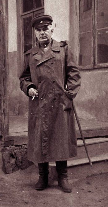 Иллюстрация к книге — Странники войны. Воспоминания детей писателей. 1941-1944 [Autogen_eBook_id230.jpg]