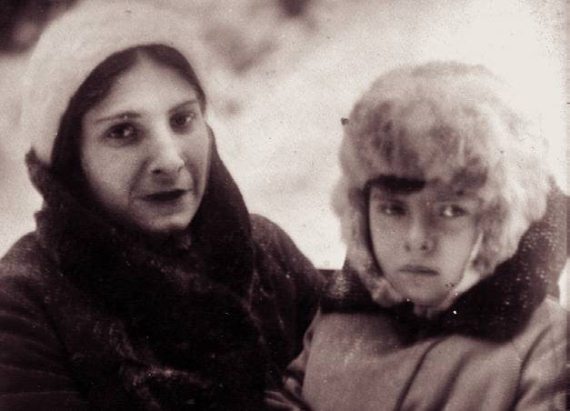 Иллюстрация к книге — Странники войны. Воспоминания детей писателей. 1941-1944 [Autogen_eBook_id232.jpg]