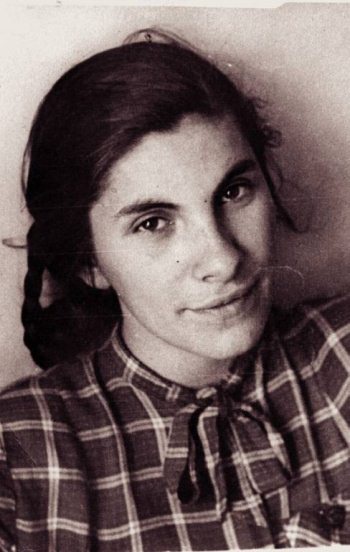 Иллюстрация к книге — Странники войны. Воспоминания детей писателей. 1941-1944 [Autogen_eBook_id238.jpg]