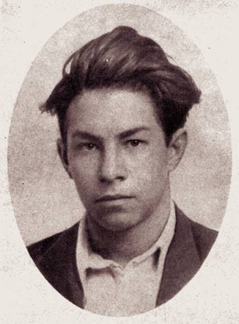 Иллюстрация к книге — Странники войны. Воспоминания детей писателей. 1941-1944 [Autogen_eBook_id41.jpg]