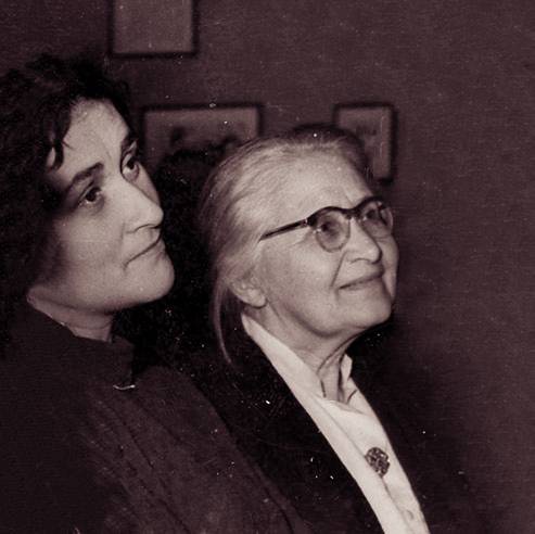 Иллюстрация к книге — Странники войны. Воспоминания детей писателей. 1941-1944 [Autogen_eBook_id44.jpg]