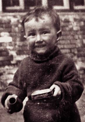 Иллюстрация к книге — Странники войны. Воспоминания детей писателей. 1941-1944 [Autogen_eBook_id53.jpg]