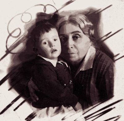 Иллюстрация к книге — Странники войны. Воспоминания детей писателей. 1941-1944 [Autogen_eBook_id65.jpg]