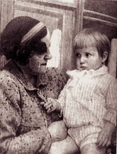 Иллюстрация к книге — Странники войны. Воспоминания детей писателей. 1941-1944 [Autogen_eBook_id77.jpg]