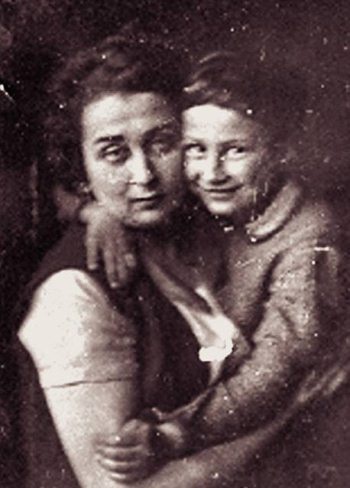 Иллюстрация к книге — Странники войны. Воспоминания детей писателей. 1941-1944 [Autogen_eBook_id80.jpg]