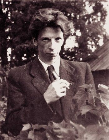 Иллюстрация к книге — Странники войны. Воспоминания детей писателей. 1941-1944 [Autogen_eBook_id85.jpg]