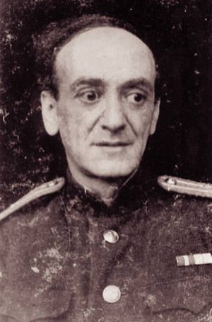 Иллюстрация к книге — Странники войны. Воспоминания детей писателей. 1941-1944 [Autogen_eBook_id89.jpg]