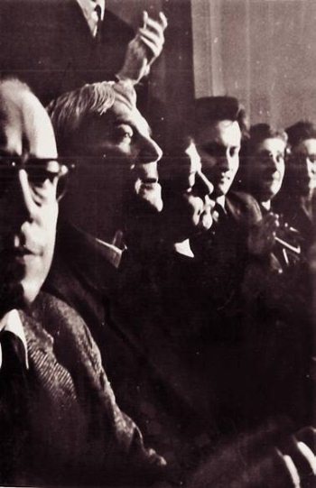 Иллюстрация к книге — Странники войны. Воспоминания детей писателей. 1941-1944 [Autogen_eBook_id96.jpg]