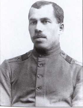 Иллюстрация к книге — Выжить и вернуться. Одиссея советского военнопленного. 1941-1945 [i_004.jpg]