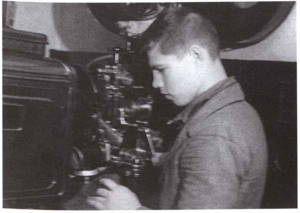 Иллюстрация к книге — Выжить и вернуться. Одиссея советского военнопленного. 1941-1945 [i_005.jpg]