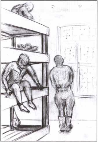 Иллюстрация к книге — Выжить и вернуться. Одиссея советского военнопленного. 1941-1945 [i_012.jpg]