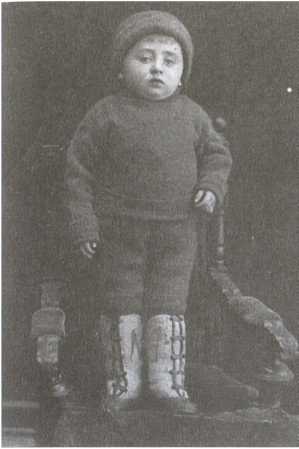 Иллюстрация к книге — Воспоминания еврея-красноармейца [i_008.jpg]