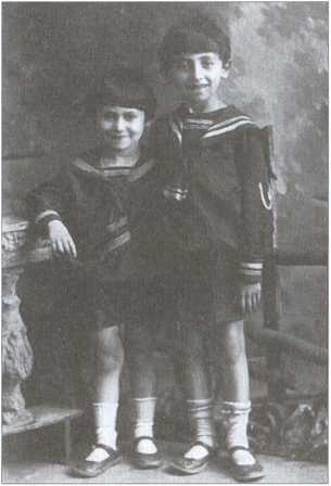 Иллюстрация к книге — Воспоминания еврея-красноармейца [i_010.jpg]