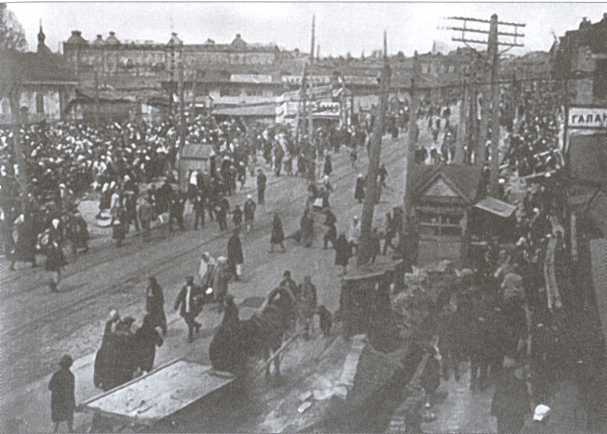 Иллюстрация к книге — Воспоминания еврея-красноармейца [i_014.jpg]