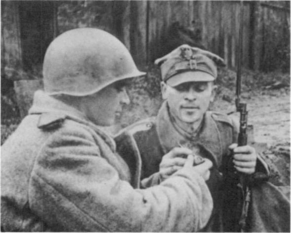 Иллюстрация к книге — Наемники Фюрера [pic_13.jpg]