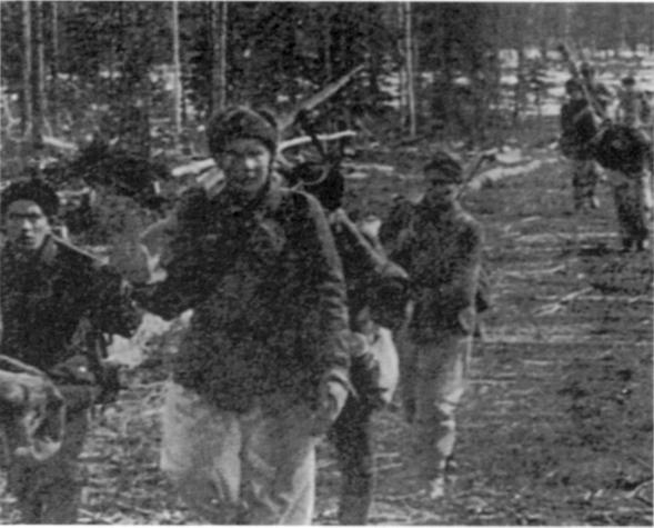 Иллюстрация к книге — Наемники Фюрера [pic_7.jpg]