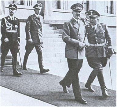 Иллюстрация к книге — Мартин Борман. Неизвестный рейхслейтер. 1936-1945 [i_008.jpg]