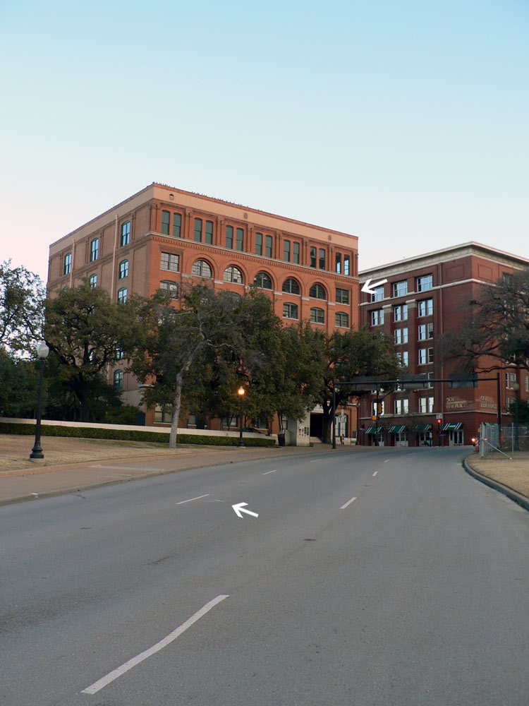 Иллюстрация к книге — Третья пуля [i_002.jpg]