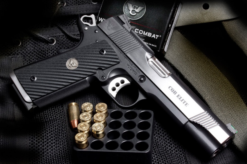 Иллюстрация к книге — Третья пуля [i_015.jpg]