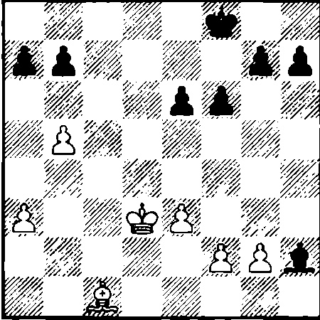 Иллюстрация к книге — Бобби Фишер идет на войну [img_16.jpg]