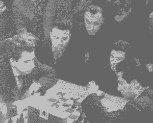 Иллюстрация к книге — Бобби Фишер идет на войну [img_4.jpg]