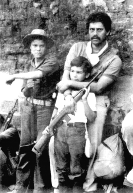 Иллюстрация к книге — Англосаксонская мировая империя [i_015.jpg]