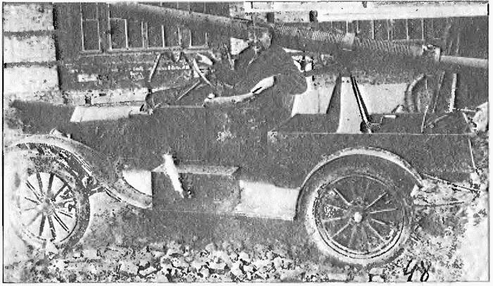 Иллюстрация к книге — Большой блеф Тухачевского. Как перевооружалась Красная армия [i_026.jpg]