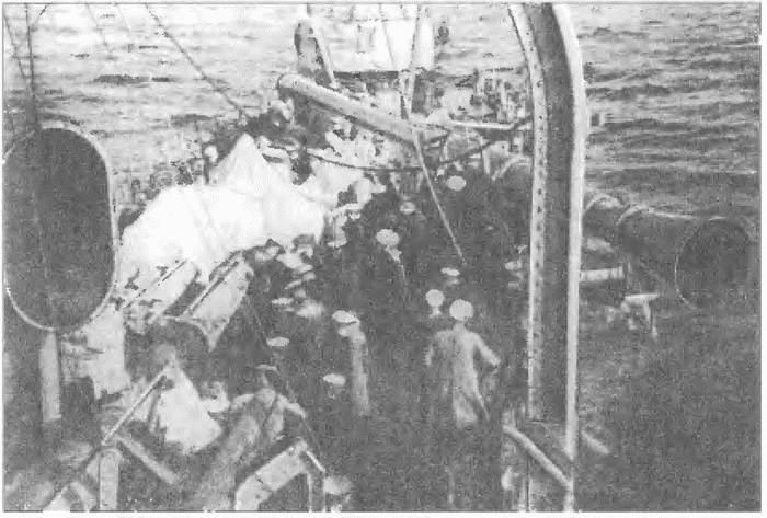 Иллюстрация к книге — Большой блеф Тухачевского. Как перевооружалась Красная армия [i_037.jpg]