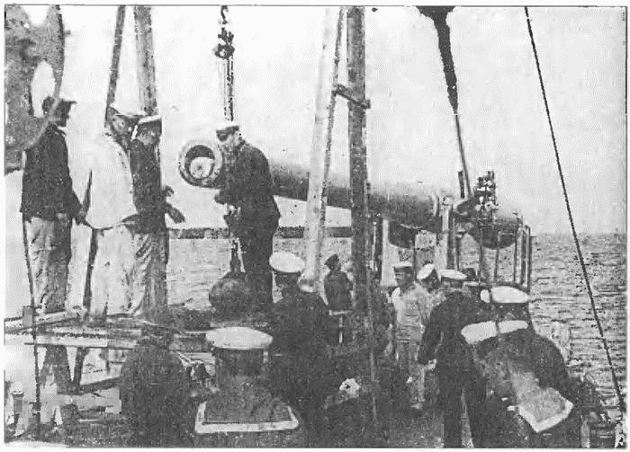 Иллюстрация к книге — Большой блеф Тухачевского. Как перевооружалась Красная армия [i_039.jpg]