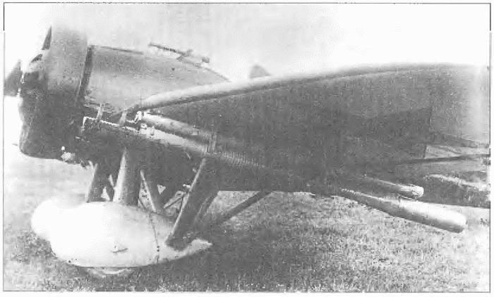 Иллюстрация к книге — Большой блеф Тухачевского. Как перевооружалась Красная армия [i_040.jpg]