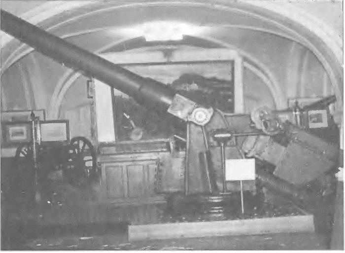 Иллюстрация к книге — Большой блеф Тухачевского. Как перевооружалась Красная армия [i_046.jpg]